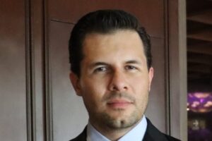 Retienen y multan a influencer en Chiapas por meme con IA de cocodrilos