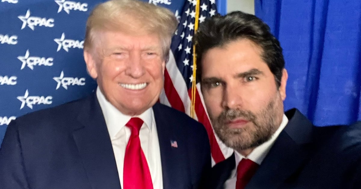 Sheinbaum aclara incidente con militares en Nogales; Verástegui llevará a Trump propuesta de ‘visa Guadalupe’