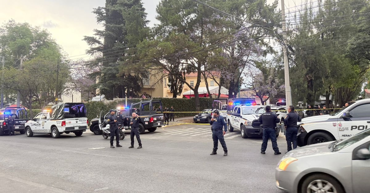 Operativos en CDMX: abaten a asaltante en Lomas de Chapultepec, detienen narcomenudista en GAM y arresto de adulto mayor en Tláhuac genera indignación