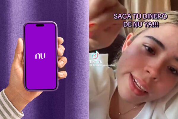 Usuarios reportan cierre repentino de cuentas en Nu México por supuestas inconsistencias