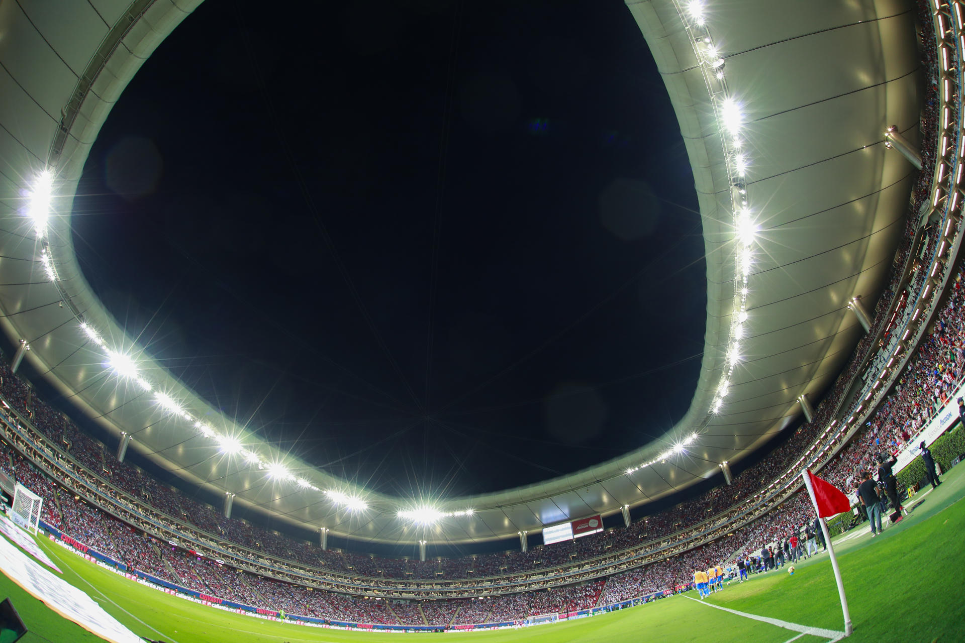 Inicia Jornada 13 del Clausura 2026; FIFA extiende plazos de estadios mundialistas