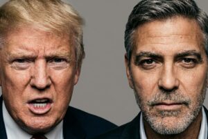 Hunter Biden reta a pelea en jaula a hijos de Trump; Clooney califica de ‘crimen de guerra’ amenazas a Irán