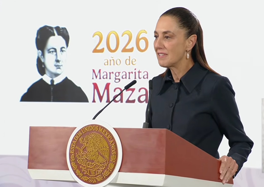 Confirma Sheinbaum renuncia de Rafael Marín a Aduanas; nombra a Hécto Alonso Romero como sucesor