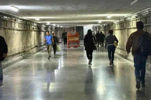 Metro CDMX restablece servicio en Línea A tras ruptura de catenaria; sindicato denuncia irregularidades en obras