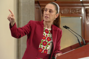 Sheinbaum anuncia exploración de fracking con nuevas tecnologías para reducir importación de gas