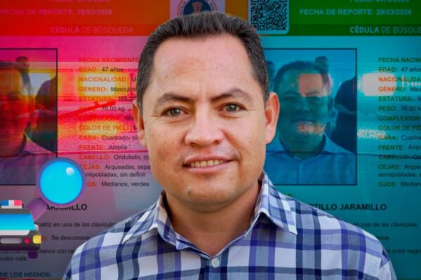 Desaparece director de Bienestar en Huetamo señalado por la DEA