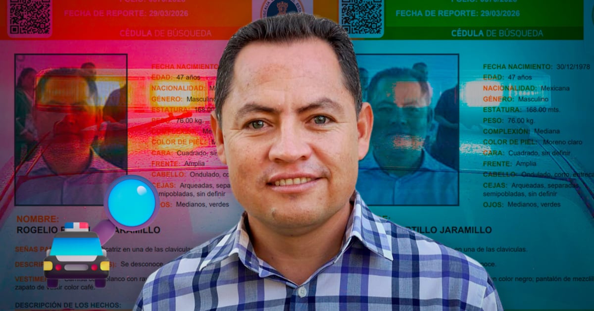 Desaparece director de Bienestar en Huetamo señalado por la DEA