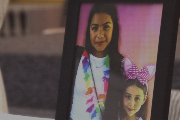 Juez federal vincula a proceso a 13 militares por homicidio de dos niñas en Sinaloa