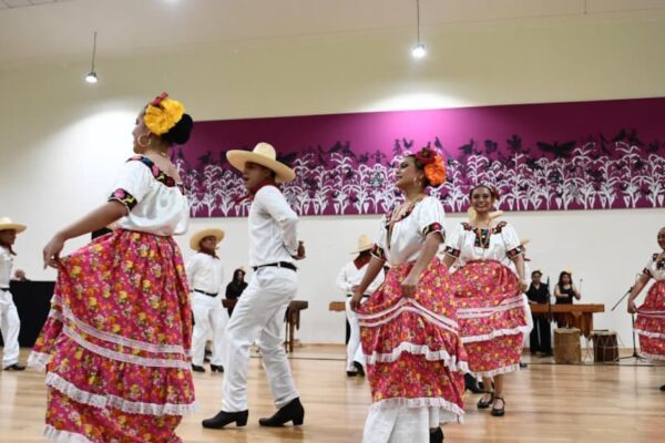 México recupera 160 bienes culturales y destaca figuras artísticas en agenda patrimonial