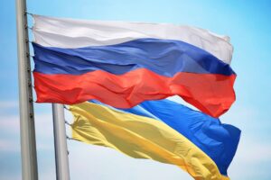 Entra en vigor tregua de 32 horas entre Rusia y Ucrania por la Pascua ortodoxa