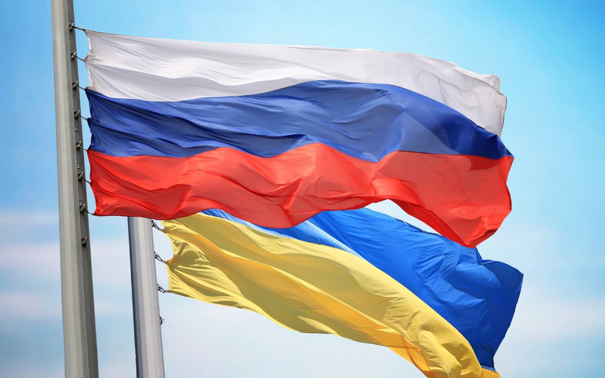 Entra en vigor tregua de 32 horas entre Rusia y Ucrania por la Pascua ortodoxa