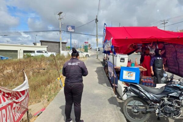 Semanario ZETA revela crematorio sin permisos en Mexicali y caída en confianza empresarial en Tijuana
