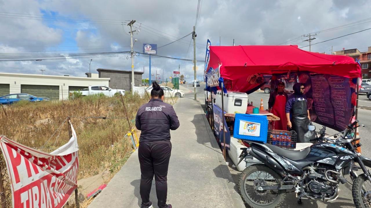 Semanario ZETA revela crematorio sin permisos en Mexicali y caída en confianza empresarial en Tijuana