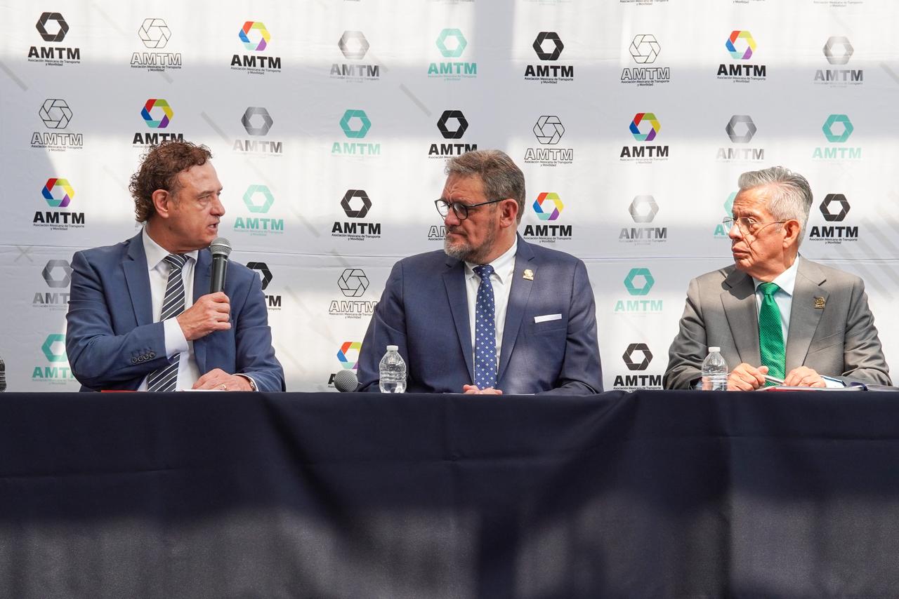 El 17CIT reunirá al sector transporte para discutir decisiones clave en movilidad