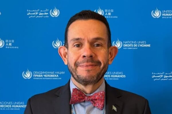 Sheinbaum rechaza informe de la ONU sobre desapariciones y niega que sea crimen de lesa humanidad