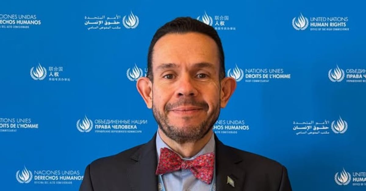 Sheinbaum rechaza informe de la ONU sobre desapariciones y niega que sea crimen de lesa humanidad