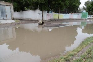 Temporal invernal deja daños patrimoniales, inundaciones y accidentes fatales en La Laguna
