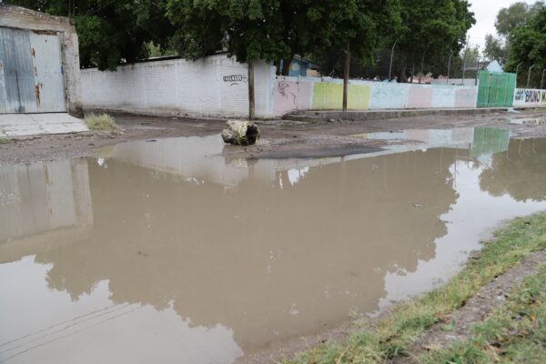 Temporal invernal deja daños patrimoniales, inundaciones y accidentes fatales en La Laguna