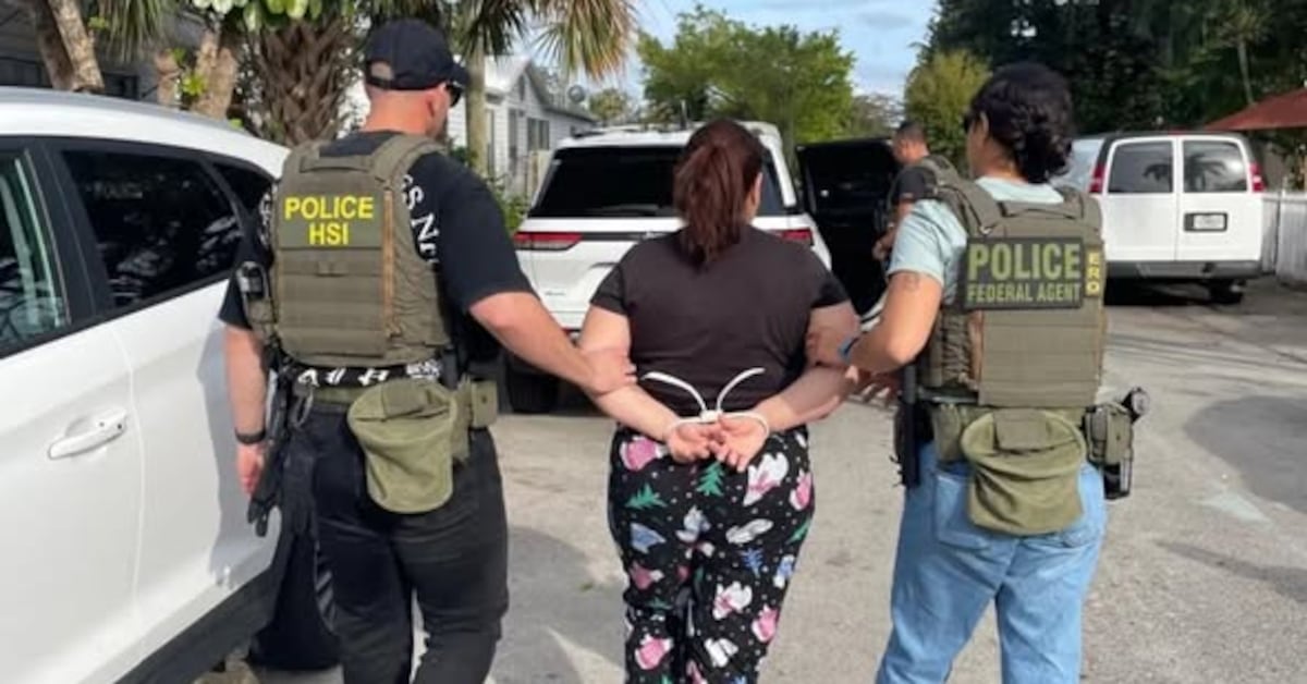 Detienen en Miami a Rosa María Rubio, viuda de Carlos Aguirre Gómez, por acusaciones de homicidio y secuestro