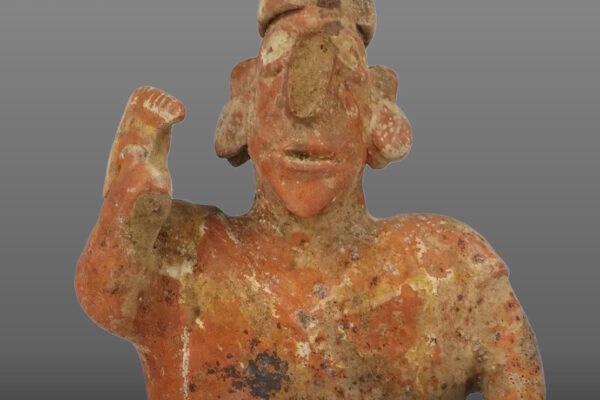 México exige suspensión de subasta de piezas mesoamericanas en Mónaco