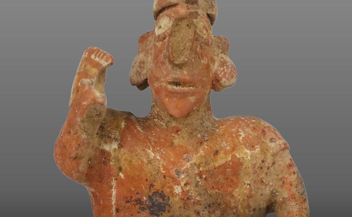 México exige suspensión de subasta de piezas mesoamericanas en Mónaco