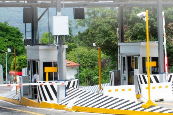 Capufe incrementa tarifas de peaje en múltiples autopistas
