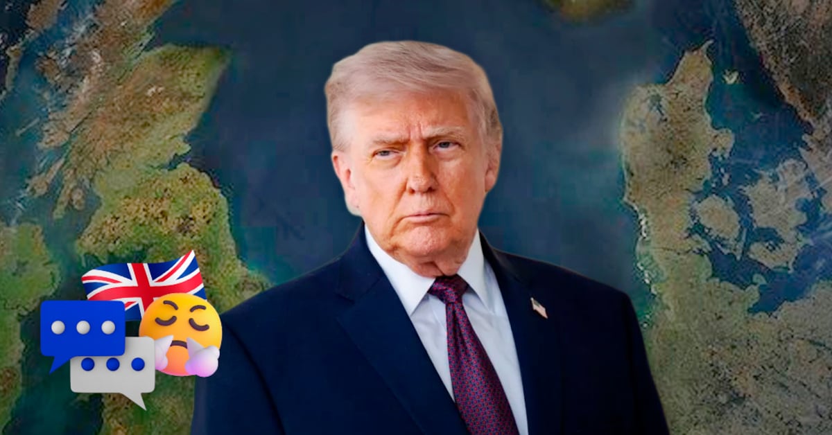 Trump critica a Meloni y al Papa, y presiona a aliados europeos sobre energía y OTAN