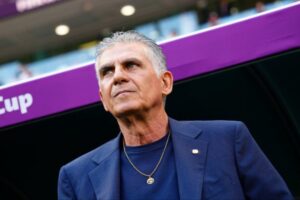 Carlos Queiroz es nombrado nuevo seleccionador de Ghana para el Mundial 2026