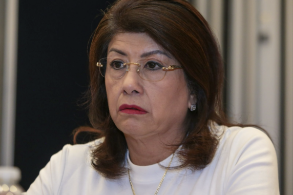 Investigación contra senadora Mariela Gutiérrez por sacrificio de 10 mil perros en Tecámac