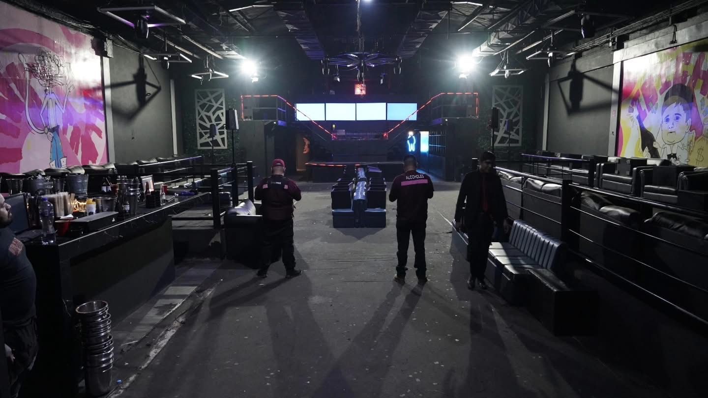 Comerciantes de Gómez Palacio protestan por incumplimiento de horarios de alcohol en Torreón