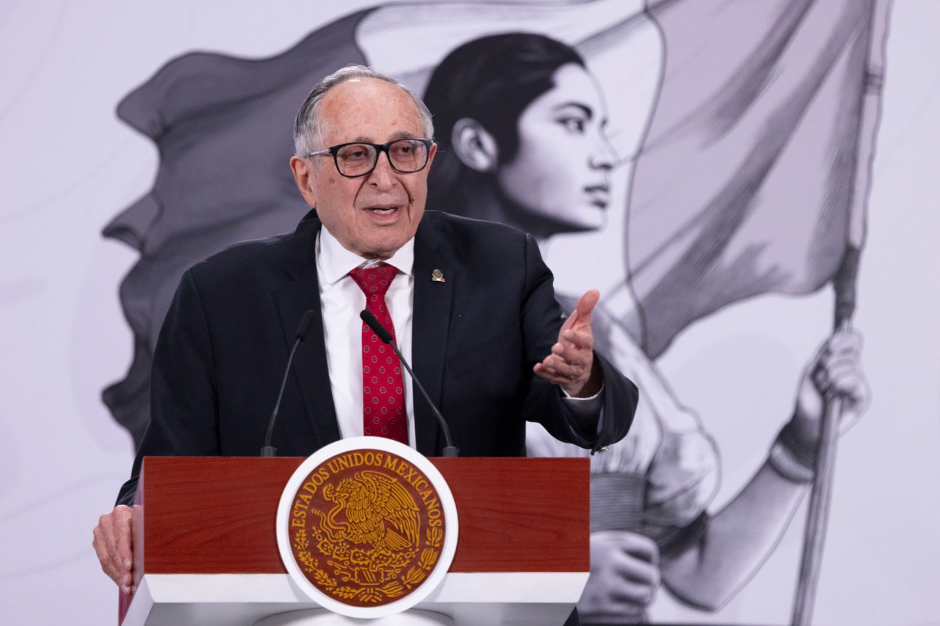 Seis muertos y varios hospitalizados por sueros vitaminados contaminados en clínica de Hermosillo