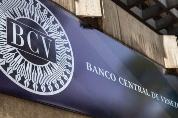 EE.UU. levanta sanciones al Banco Central de Venezuela y a otras entidades bancarias