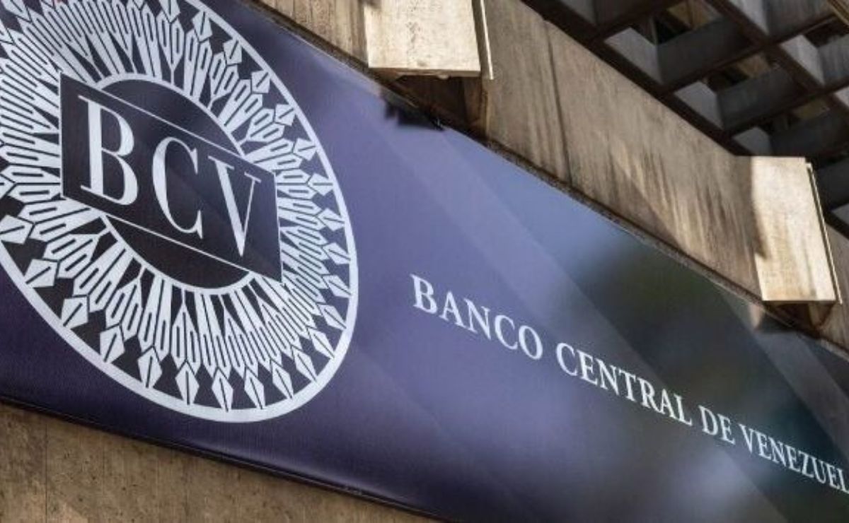 EE.UU. levanta sanciones al Banco Central de Venezuela y a otras entidades bancarias