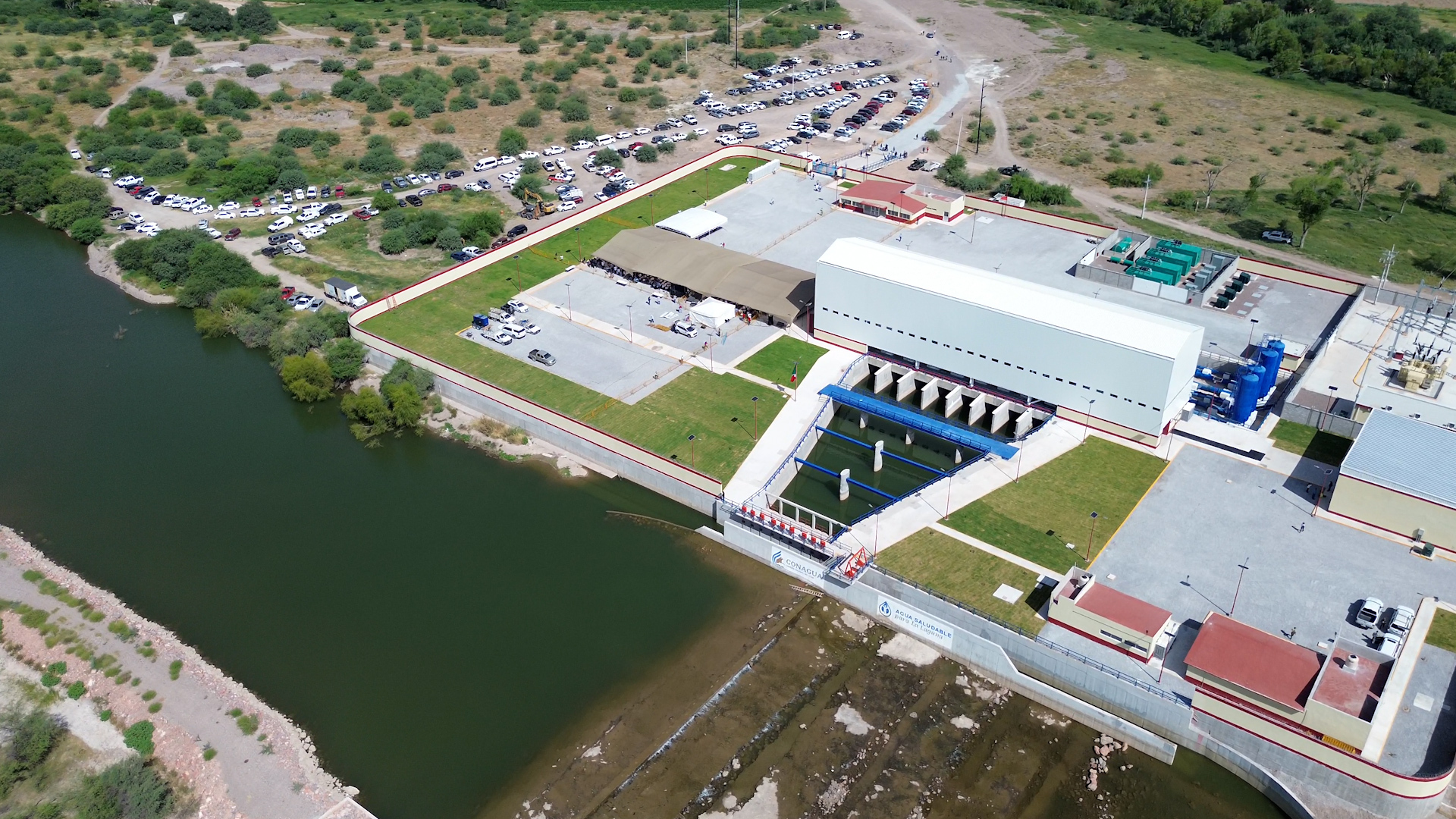 Conagua advierte sobre pozos con títulos vencidos en La Laguna y avanza proyecto Agua Saludable