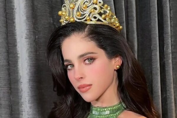 CEO de Miss Universo destaca frescura de Fátima Bosch y promete sorpresas para 2026