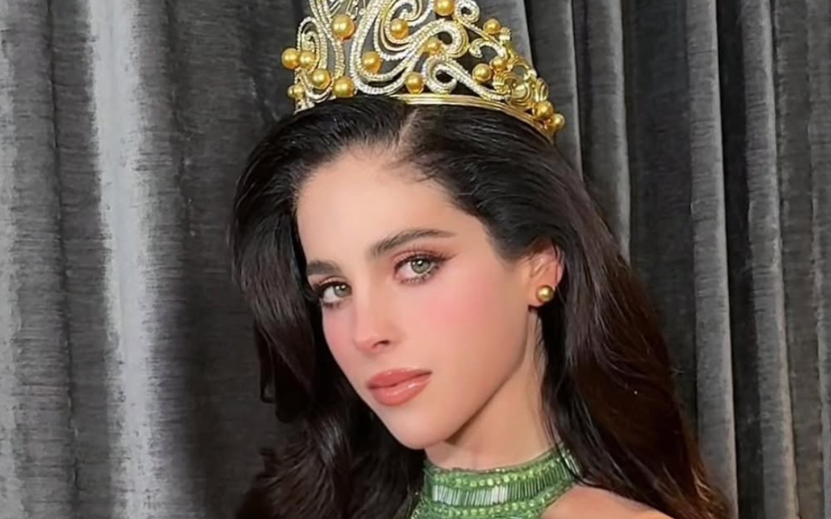 CEO de Miss Universo destaca frescura de Fátima Bosch y promete sorpresas para 2026