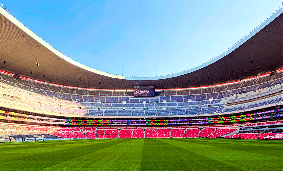 FIFA autoriza extensión para entrega de estadios mundialistas pero rechaza periodo especial de transferencias para la Liga MX