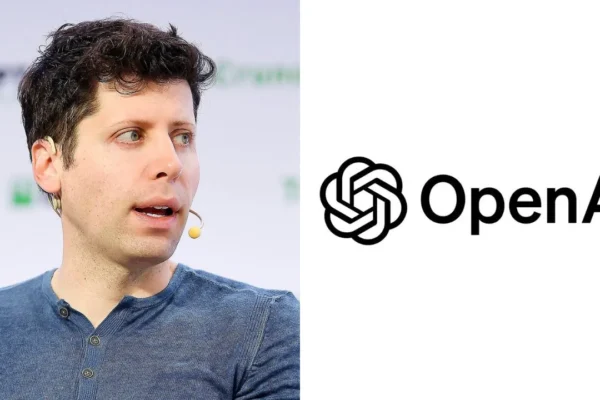 Presentan cargos federales contra sospechoso de atacar casa de Sam Altman con bomba molotov