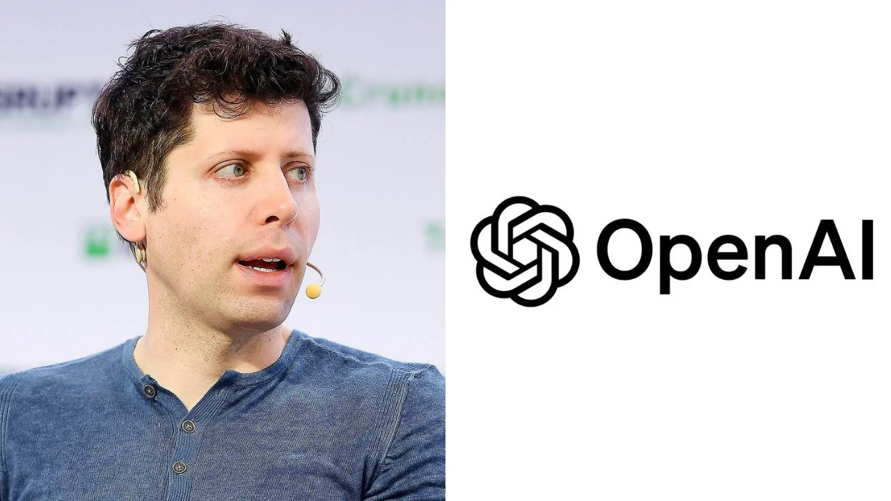 Presentan cargos federales contra sospechoso de atacar casa de Sam Altman con bomba molotov