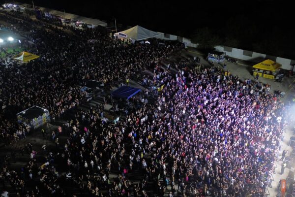 Encienden Fuego Nuevo en Teotihuacán para Juegos Centroamericanos y culmina la Moto Mazatlán