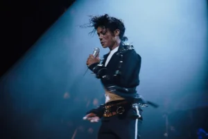 Estrena en México biopic ‘Michael’ mientras el FICG celebra su 41 edición en Guadalajara