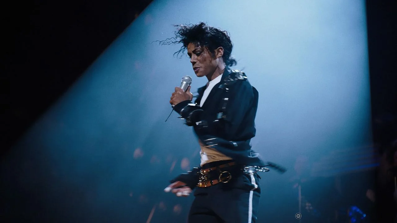 Estrena en México biopic ‘Michael’ mientras el FICG celebra su 41 edición en Guadalajara