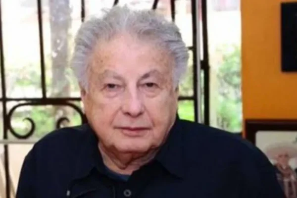 Fallece Manuel Gurría Ordóñez, exgobernador de Tabasco, a los 95 años