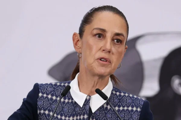 Sheinbaum descarta por ahora impuesto especial a millonarios