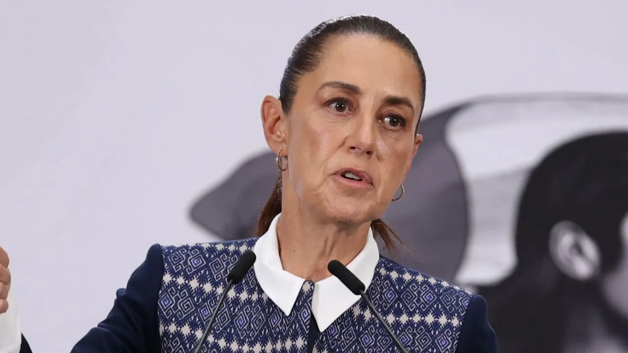 Sheinbaum descarta por ahora impuesto especial a millonarios