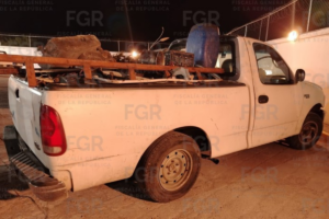 Decomisan más de 700 mil pastillas de fentanilo en Baja California y detienen a criminales en cinco estados