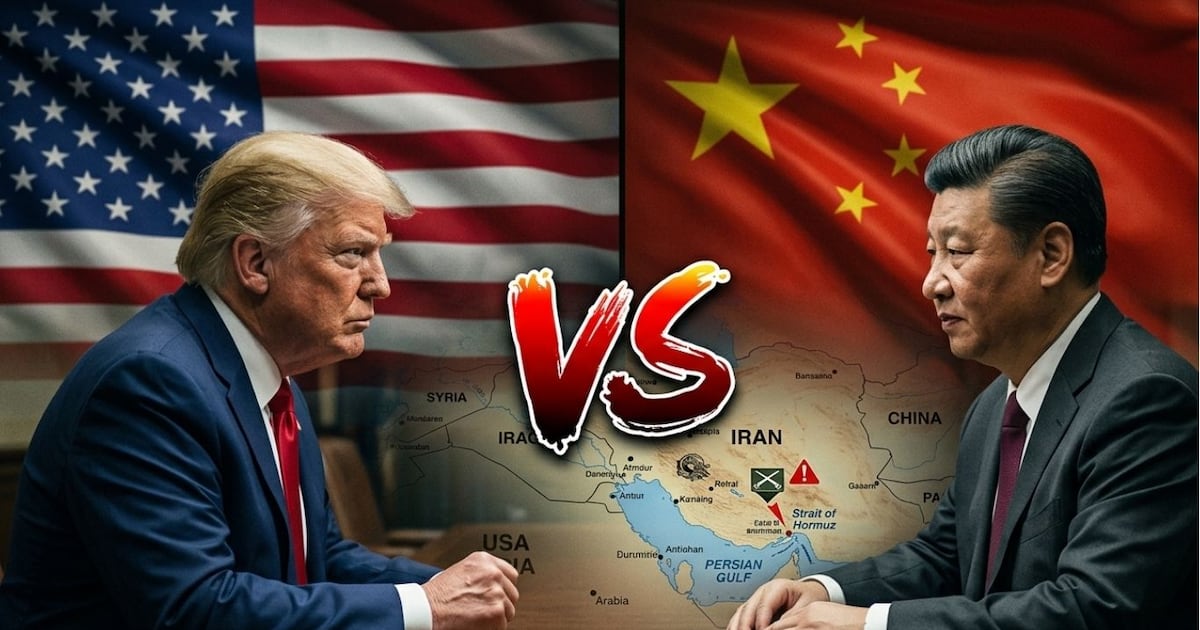 Estados Unidos inicia bloqueo naval en el Estrecho de Ormuz; Trump amenaza con eliminar buques iraníes