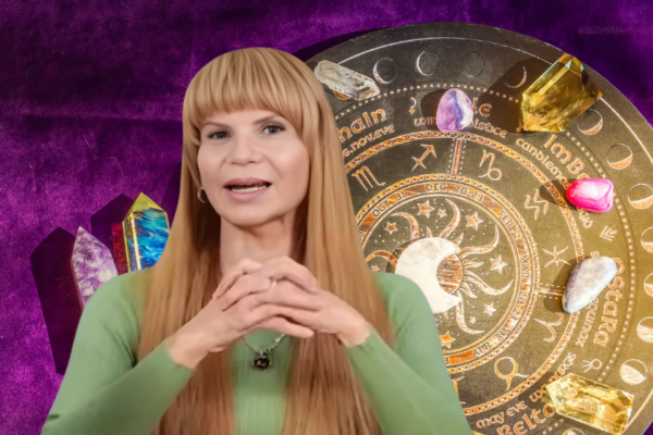 Mhoni Vidente revela predicciones para abril 2026: conflictos internos y decisiones clave por signo