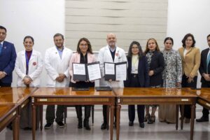 Uno de cada dos alumnos de nuevo ingreso de la UNAM percibe malestar mental; implementan jornadas de salud