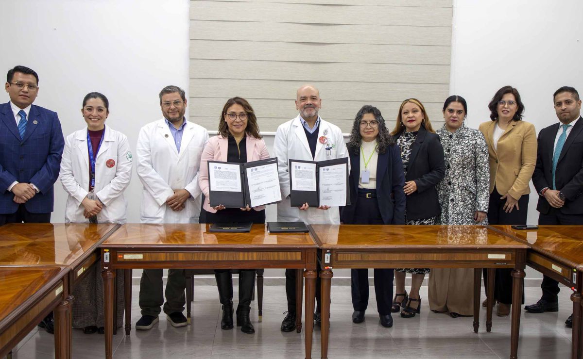 Uno de cada dos alumnos de nuevo ingreso de la UNAM percibe malestar mental; implementan jornadas de salud